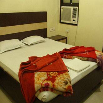 Hotel Lalit Heritage, Jharsuguda 4